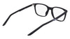 Nike 7255 Eyeglasses / Dark Grey