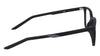 Nike 7255 Eyeglasses / Dark Grey