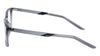 Nike 7255 Eyeglasses / Dark Grey