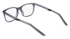 Nike 7255 Eyeglasses / Dark Grey