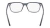 Nike 7255 Eyeglasses / Dark Grey