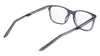 Nike 7255 Eyeglasses / Dark Grey