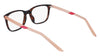 Nike 7255 Eyeglasses / Dark Grey