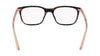 Nike 7255 Eyeglasses / Dark Grey