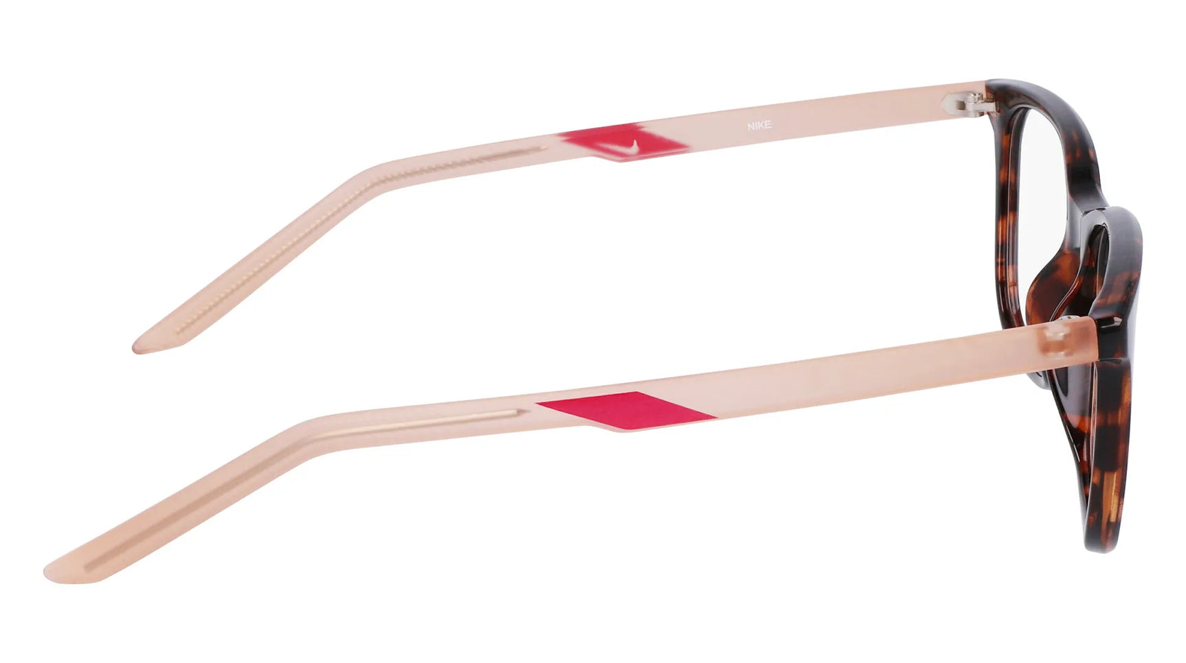 Nike 7255 Eyeglasses