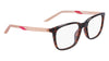 Nike 7255 Eyeglasses / Dark Grey