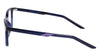 Nike 7255 Eyeglasses / Dark Grey