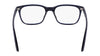 Nike 7255 Eyeglasses / Dark Grey