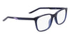 Nike 7255 Eyeglasses / Dark Grey
