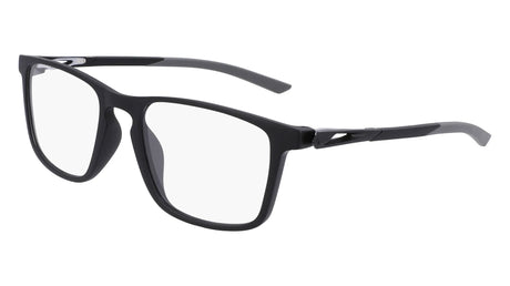 Nike 7146 Eyeglasses Matte Black