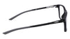 Nike 7146 Eyeglasses / Black