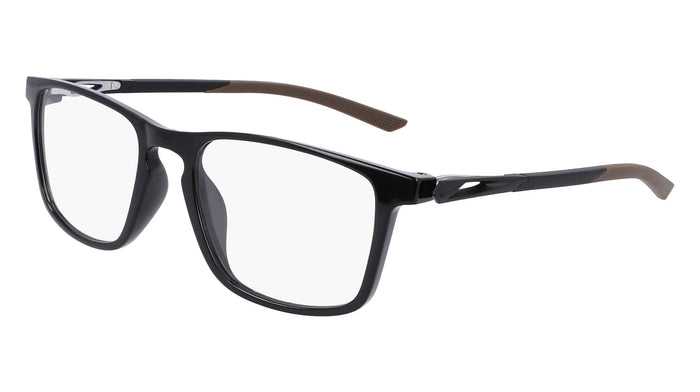Nike 7146 Eyeglasses / Black