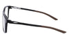 Nike 7146 Eyeglasses / Black