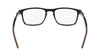Nike 7146 Eyeglasses / Black