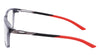Nike 7146 Eyeglasses / Black