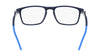 Nike 7146 Eyeglasses / Black