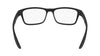 Nike 7304 Eyeglasses / Clear