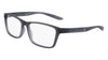 Nike 7304 Eyeglasses / Matte Dark Grey