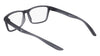 Nike 7304 Eyeglasses / Clear