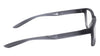 Nike 7304 Eyeglasses / Clear