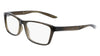 Nike 7304 Eyeglasses / Rough Green