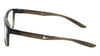 Nike 7304 Eyeglasses / Clear
