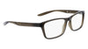 Nike 7304 Eyeglasses / Clear