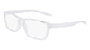Nike 7304 Eyeglasses / Clear