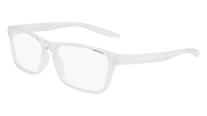 Nike 7304 Eyeglasses / Clear