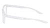Nike 7304 Eyeglasses / Clear