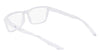 Nike 7304 Eyeglasses / Clear