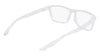 Nike 7304 Eyeglasses / Clear