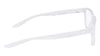Nike 7304 Eyeglasses / Clear