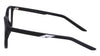 Nike 5545 Eyeglasses / Clear / Amethyst Ash / Size 46
