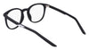 Nike 5545 Eyeglasses / Clear / Amethyst Ash / Size 46