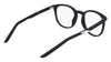 Nike 5545 Eyeglasses / Clear / Amethyst Ash / Size 46