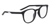 Nike 5545 Eyeglasses / Clear / Amethyst Ash / Size 46