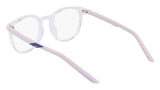 Nike 5545 Eyeglasses