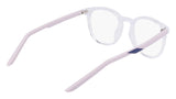 Nike 5545 Eyeglasses