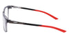 Nike 7145 Eyeglasses / Black