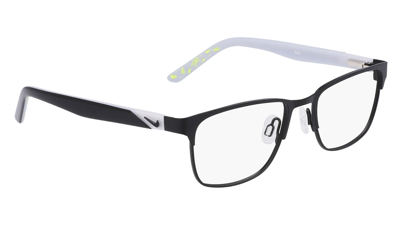 Nike 5591 Eyeglasses | Size 48