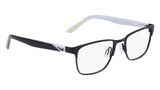 Nike 5591 Eyeglasses | Size 48