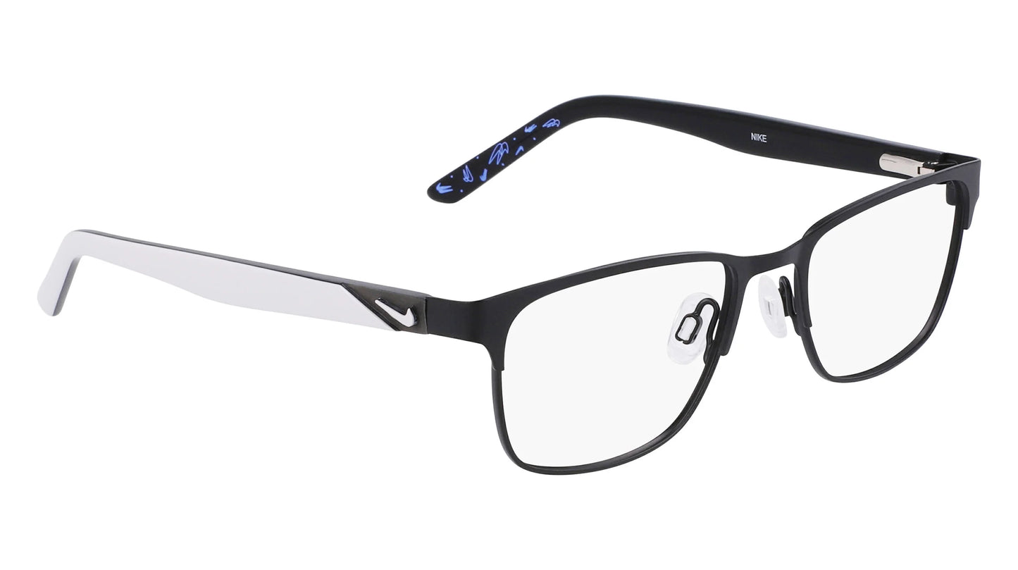 Nike 5591 Eyeglasses | Size 48