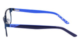 Nike 5591 Eyeglasses | Size 48