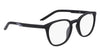 Nike 7260 Eyeglasses | Size 49 / Clear / Matte Canyon Purple
