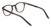 Nike 7260 Eyeglasses | Size 49 / Clear / Matte Canyon Purple