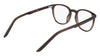Nike 7260 Eyeglasses | Size 49 / Clear / Matte Canyon Purple