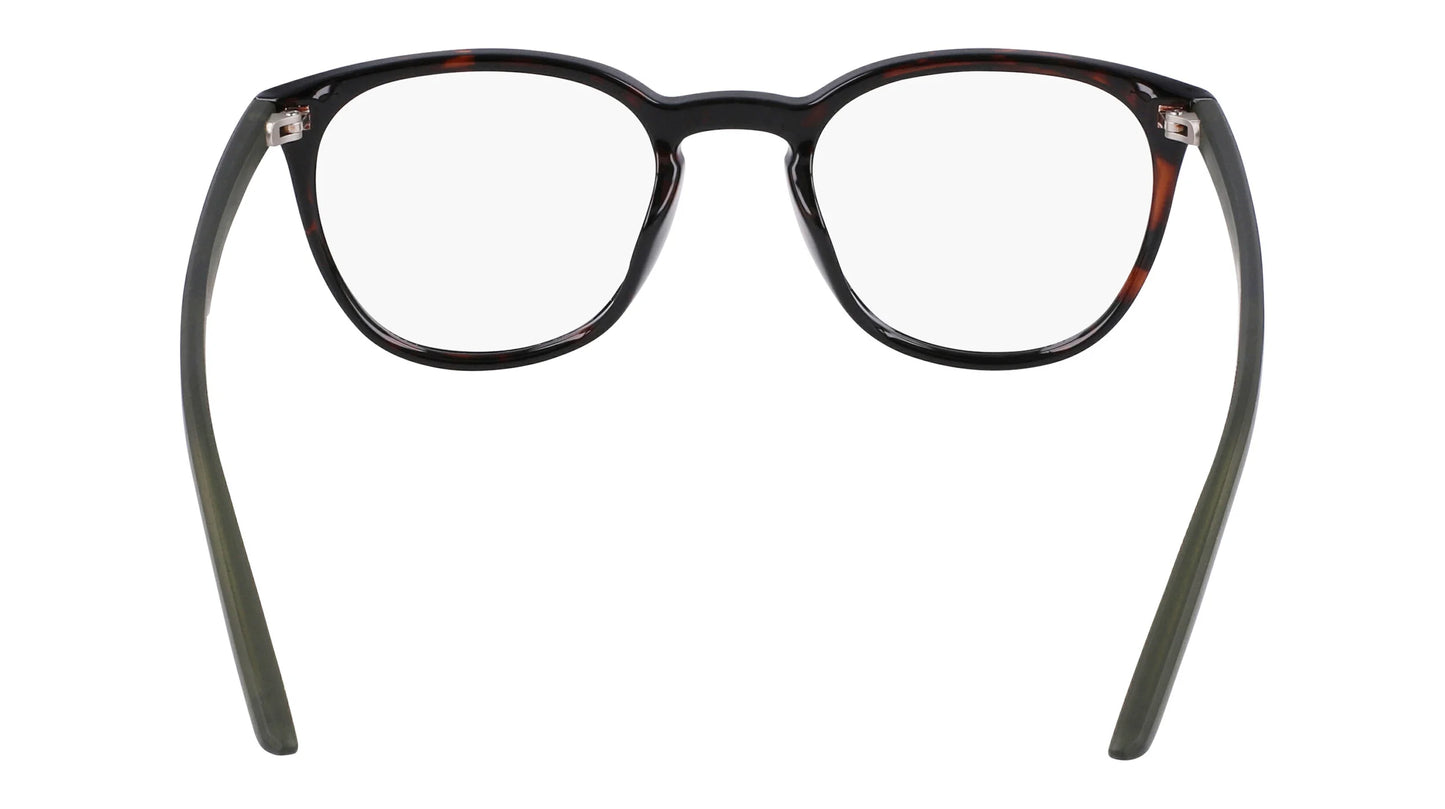 Nike 7260 Eyeglasses | Size 49