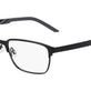 Satin Black / Dark Grey