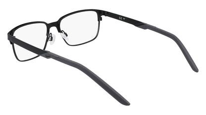 Nike 8213 Eyeglasses | Size 55